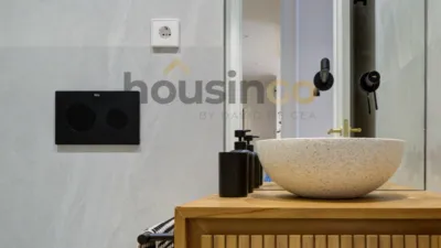 Apartment on Calle del Doce de Octubre photo 25