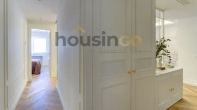 Apartment on Calle del Doce de Octubre photo 26