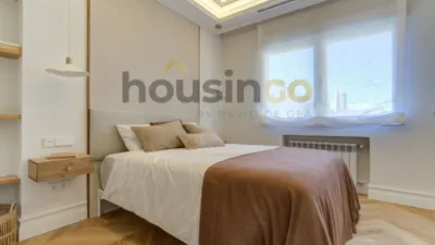 Apartment on Calle del Doce de Octubre photo 27