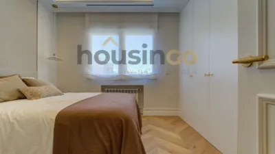 Apartment on Calle del Doce de Octubre photo 28