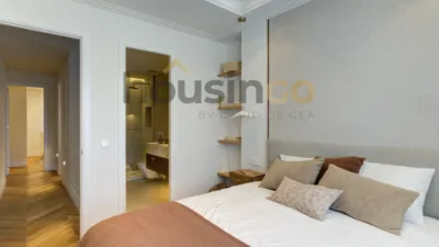 Apartment on Calle del Doce de Octubre photo 29