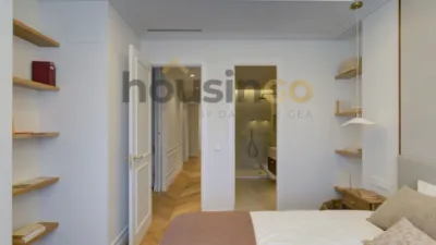 Apartment on Calle del Doce de Octubre photo 30