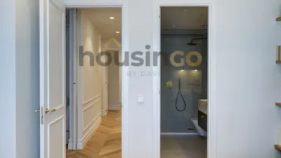 Apartment on Calle del Doce de Octubre photo 31