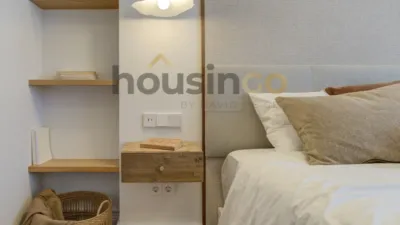 Apartment on Calle del Doce de Octubre photo 32