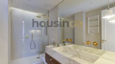 Apartment on Calle del Doce de Octubre photo 33