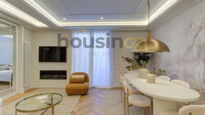 Apartment on Calle del Doce de Octubre photo 3