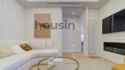 Apartment on Calle del Doce de Octubre photo 5