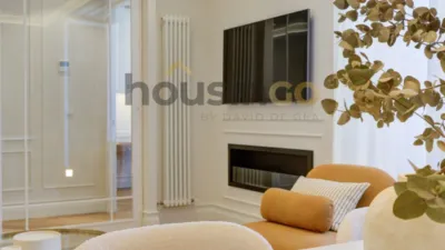 Apartment on Calle del Doce de Octubre photo 6