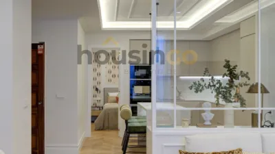 Apartment on Calle del Doce de Octubre photo 7