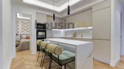 Apartment on Calle del Doce de Octubre photo 9