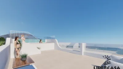 Piso – Pilar de la Horadada, Torre de la Horadada - Vista 5
