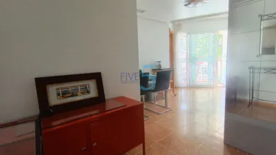 Apartment in Formentera del Segura photo 10