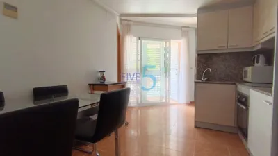 Apartment in Formentera del Segura photo 11