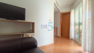 Apartment in Formentera del Segura photo 13