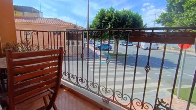 Apartment in Formentera del Segura photo 14