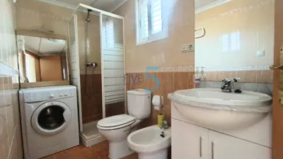 Apartment in Formentera del Segura photo 15