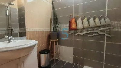 Apartment in Formentera del Segura photo 18