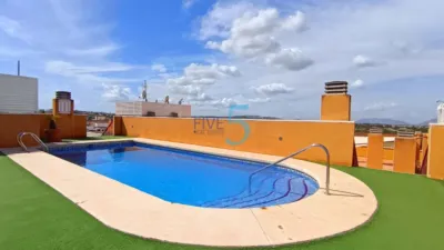 Apartment in Formentera del Segura photo 22