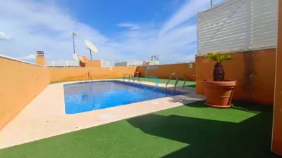 Apartment in Formentera del Segura photo 23
