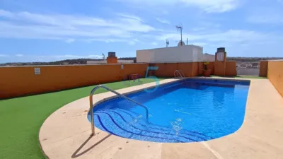 Apartment in Formentera del Segura photo 24