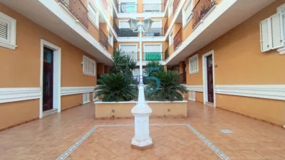 Apartment in Formentera del Segura photo 29