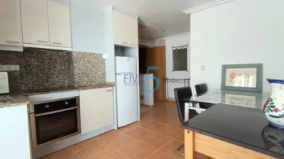 Apartment in Formentera del Segura photo 2