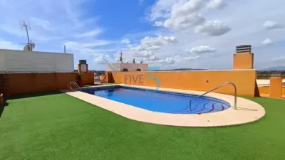 Apartment in Formentera del Segura photo 4