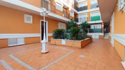 Apartment in Formentera del Segura photo 7