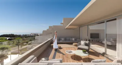 Penthouse in Playa Bahía Dorada photo 4