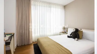 Apartment in Passeig del Taulat photo 18