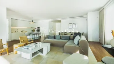Apartment in Passeig del Taulat photo 2