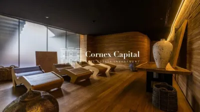 Apartment in Passeig del Taulat photo 47