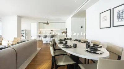 Apartment in Passeig del Taulat photo 4