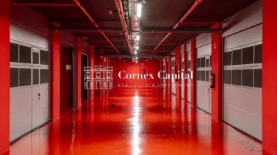 Apartment in Passeig del Taulat photo 65