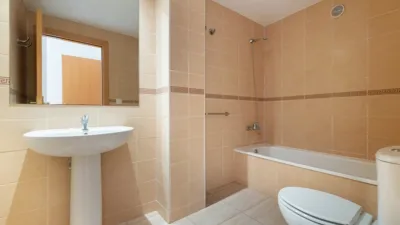 Piso en alquiler en Calle Gral Gutierrez Mellado, Tamaraceite-San Lorenzo-Casa Ayala (Las Palmas de Gran Canaria) de 915 €<span>/mes</span>