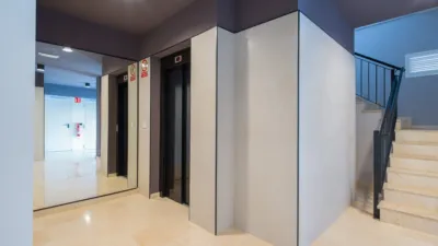 Piso en alquiler en Calle Gral Gutierrez Mellado, Tamaraceite-San Lorenzo-Casa Ayala (Las Palmas de Gran Canaria) de 915 €<span>/mes</span>