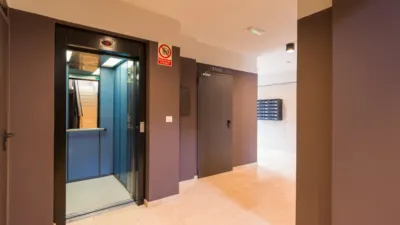 Piso en alquiler en Calle Gral Gutierrez Mellado, Tamaraceite-San Lorenzo-Casa Ayala (Las Palmas de Gran Canaria) de 915 €<span>/mes</span>