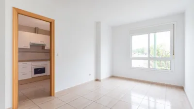 Piso en alquiler en Calle Gral Gutierrez Mellado, Tamaraceite-San Lorenzo-Casa Ayala (Las Palmas de Gran Canaria) de 915 €<span>/mes</span>