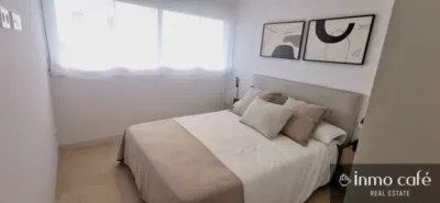 Casa pareada en venta en Calle Calle Benisa, Número 3, Las Mojadas-Las Ramblas (Distrito Orihuela Costa. Orihuela) de 285.000 €