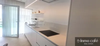 Casa pareada en venta en Calle Calle Benisa, Número 3, Las Mojadas-Las Ramblas (Distrito Orihuela Costa. Orihuela) de 285.000 €