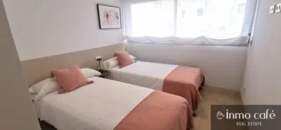 Casa pareada en venta en Calle Calle Benisa, Número 3, Las Mojadas-Las Ramblas (Distrito Orihuela Costa. Orihuela) de 285.000 €