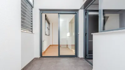 Apartment in Sur-Este photo 12