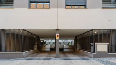 Apartment in Sur-Este photo 14
