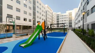 Apartment in Sur-Este photo 17