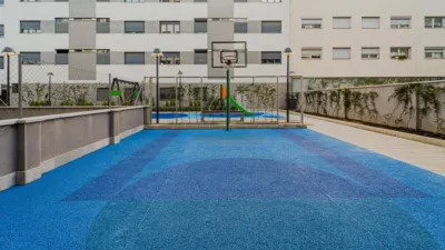 Apartment in Sur-Este photo 18