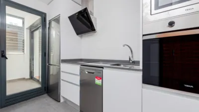 Apartment in Sur-Este photo 7