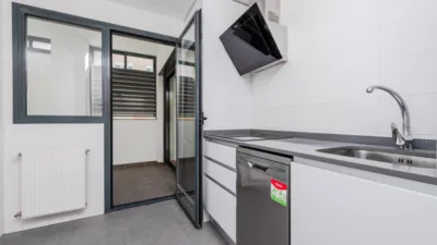 Apartment in Sur-Este photo 9