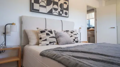 Casa – Algorfa, Urbanización Montemar, Barrio Los Villagordos - Vista 2