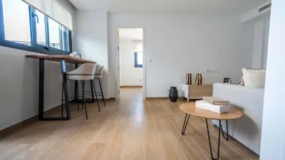 Casa – Algorfa, Urbanización Montemar, Barrio Los Villagordos - Más