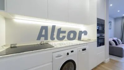Piso en alquiler en Arganzuela - Imagen 19